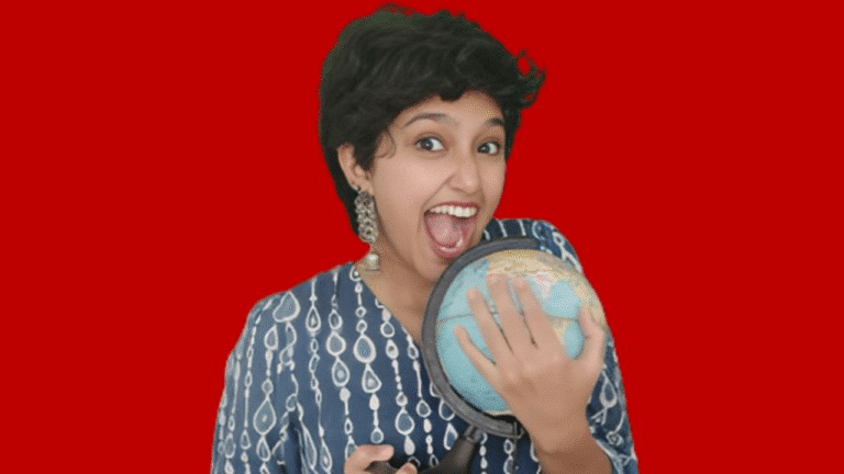 Kavya Karnatac- Biography, Age, KK Create, Husband, Net worth and much more
